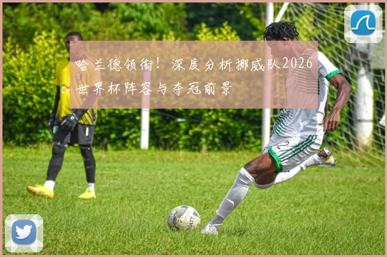 哈兰德领衔!深度分析挪威队2026世界杯阵容与夺冠前景